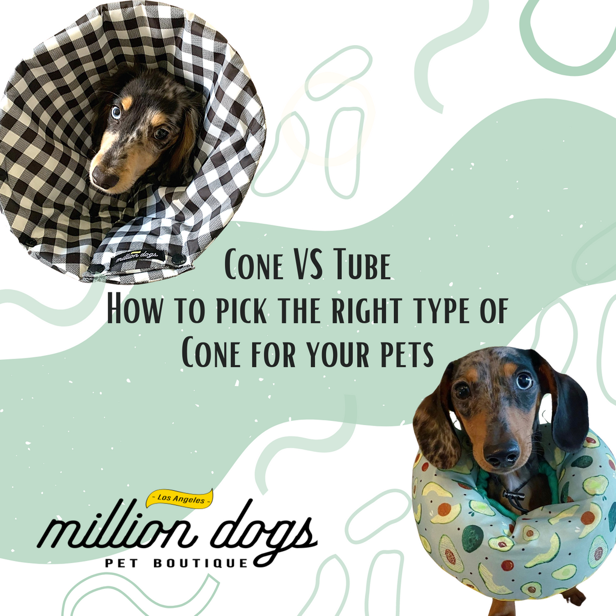 Tube sock e sales collar