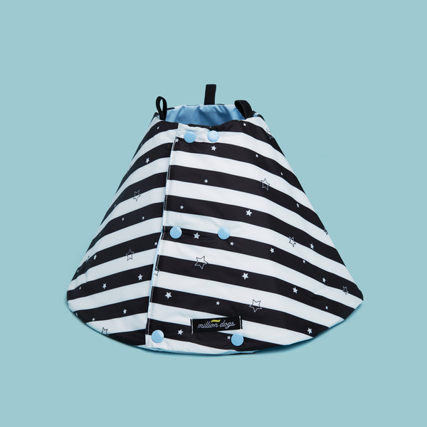 Water-resistant Soft Healing Cone - Star & Stripe