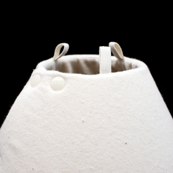 Organic Cotton Soft Healing Cone by Million Dogs