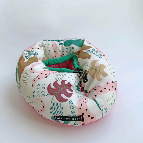Pink Panther Healing Tube-Million dogs