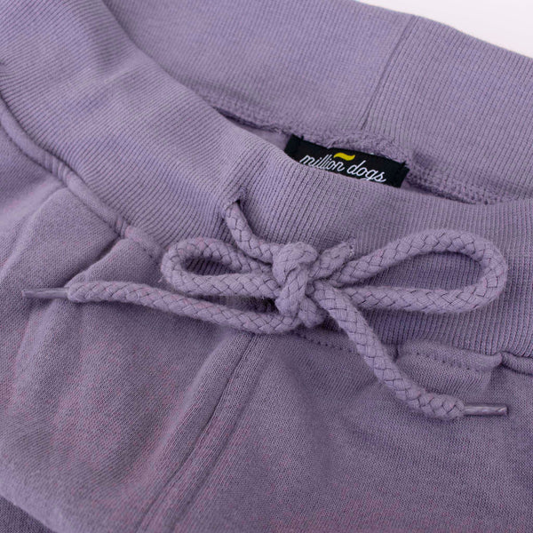 Million Dogs Women's Dusty Purple SweatPants