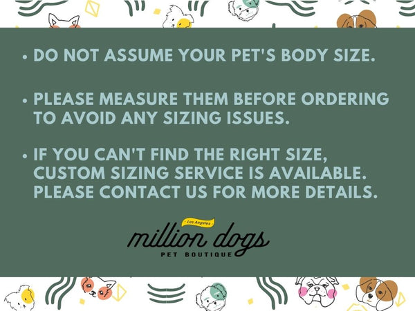 Moon & Star Healing Tube-Million dogs