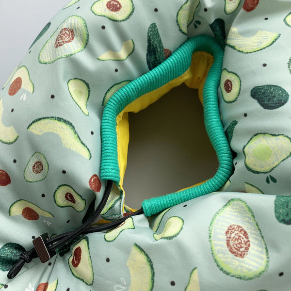 Avocado Healing Tube-Million dogs