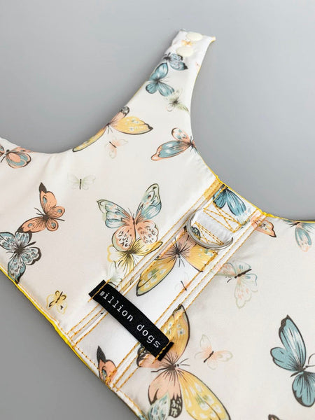 Butterfly Snap Harness
